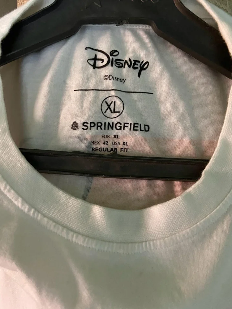 Springfield T-shirts, size XL, photo 4