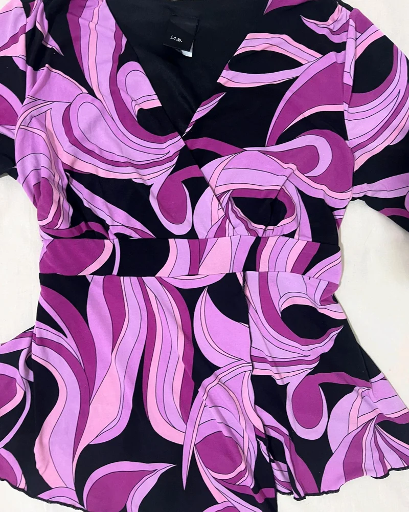 Blouses, size XL / 42 / 14, photo 4