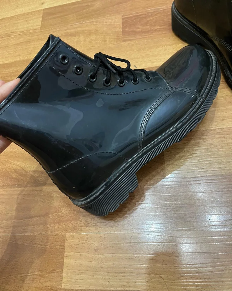 Boots, size 40, photo 2