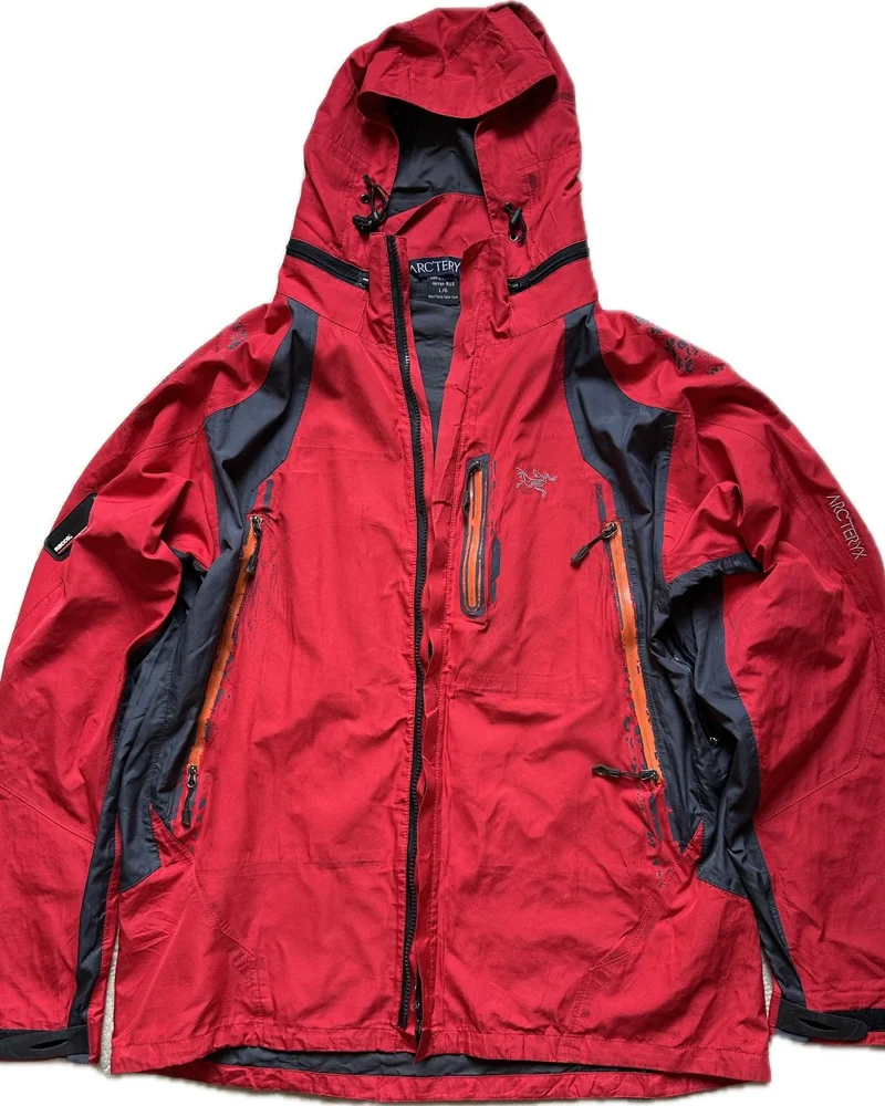 Arc'teryx Jackets, size M, photo 2