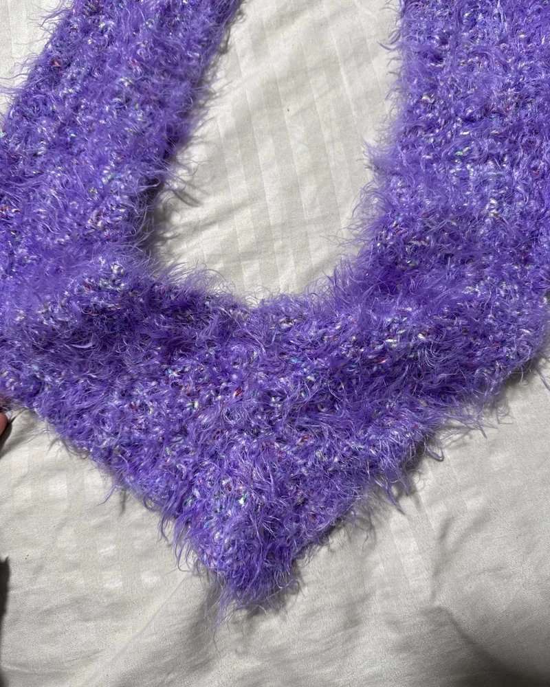 Scarves, size One size, photo 3