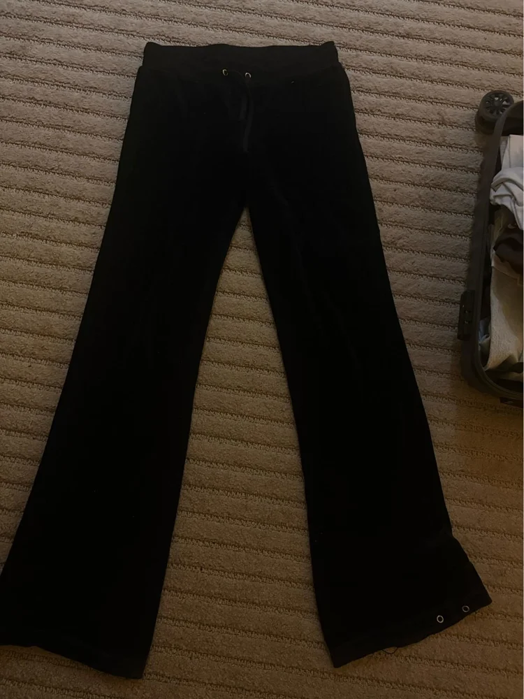 Juicy Couture Pants, size XS / 34 / 6, photo 3