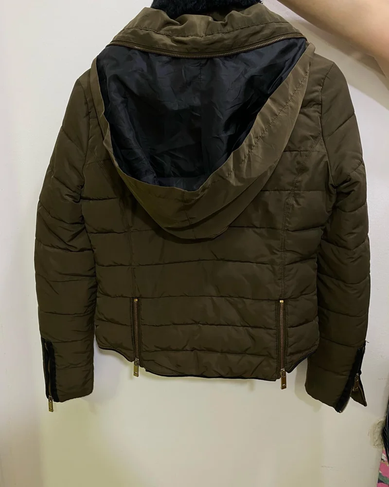 Zara Jackets, size S / 36 / 8, photo 2