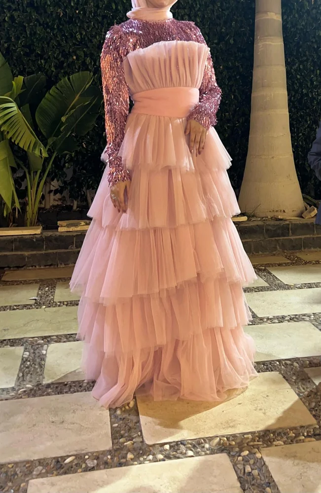 Party Dresses, size Other, photo 2