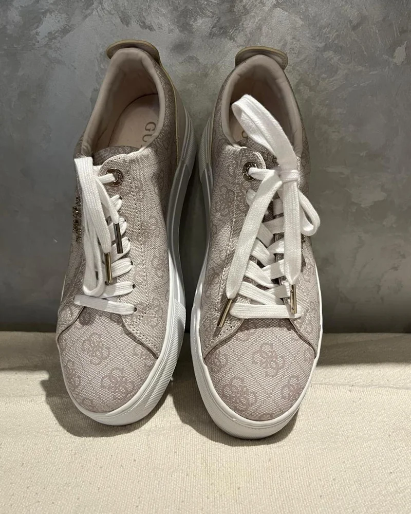 GUESS Sneakers, size 40.5, photo 4