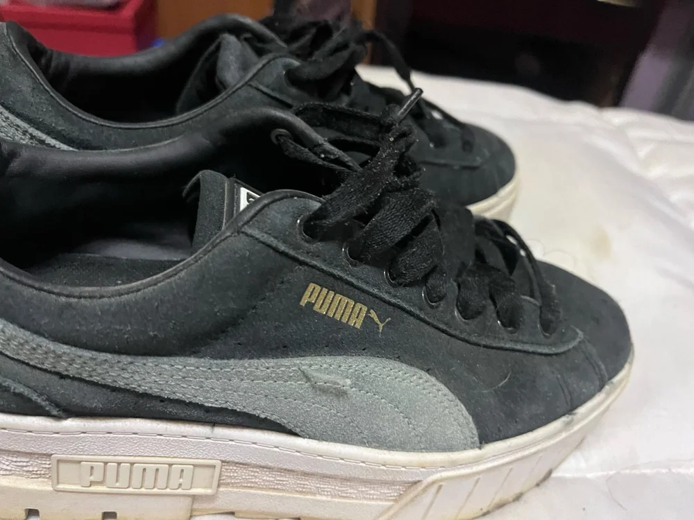 Puma Sneakers, size 39, photo 3