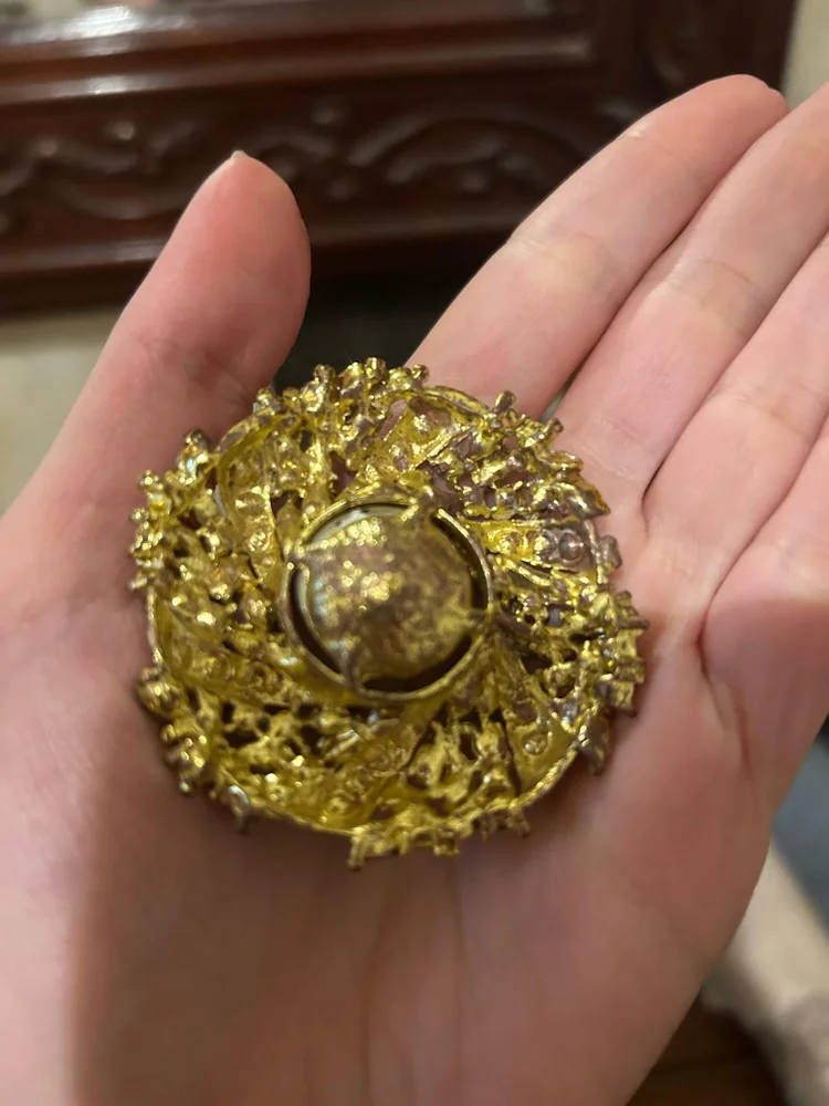 Cufflinks, size One size, photo 2