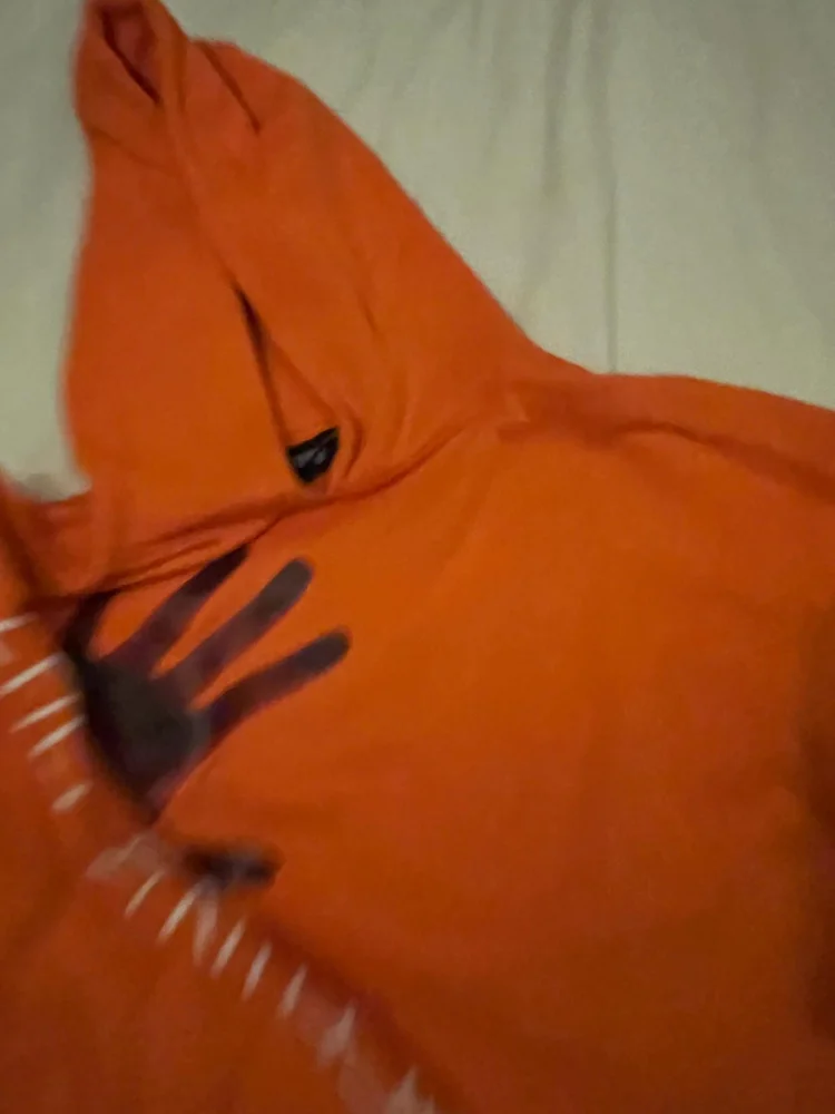 Hoodies, size XS / 34 / 6, photo 3