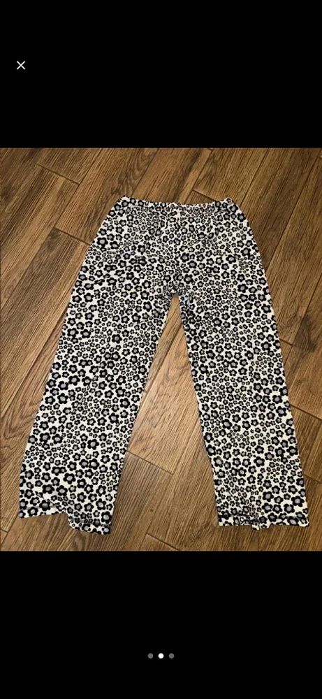 Sleep Pants, size M / 38 / 10, photo 2