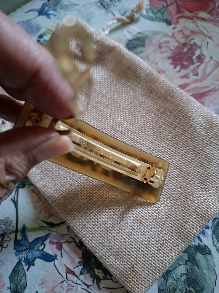 Fendi Hair Accessories, size Other, photo 5