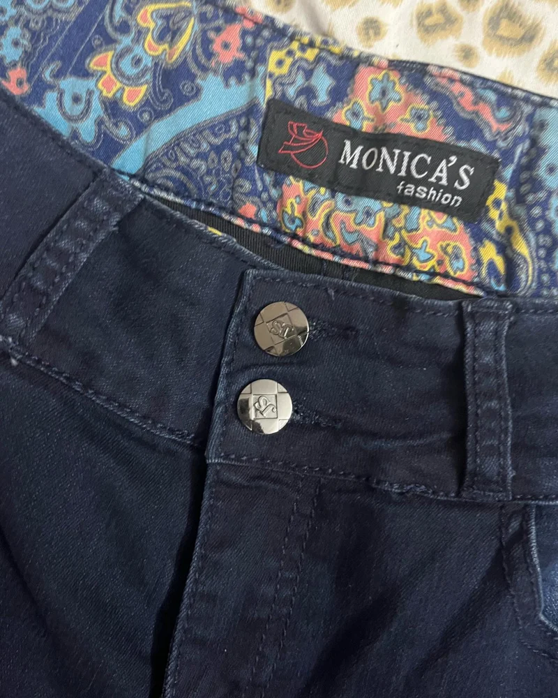 Jeans, size L / 40 / 12, photo 6