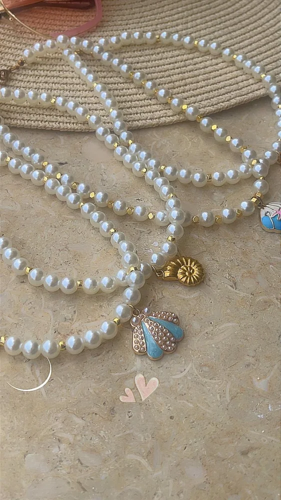 Necklaces, size Other, photo 4