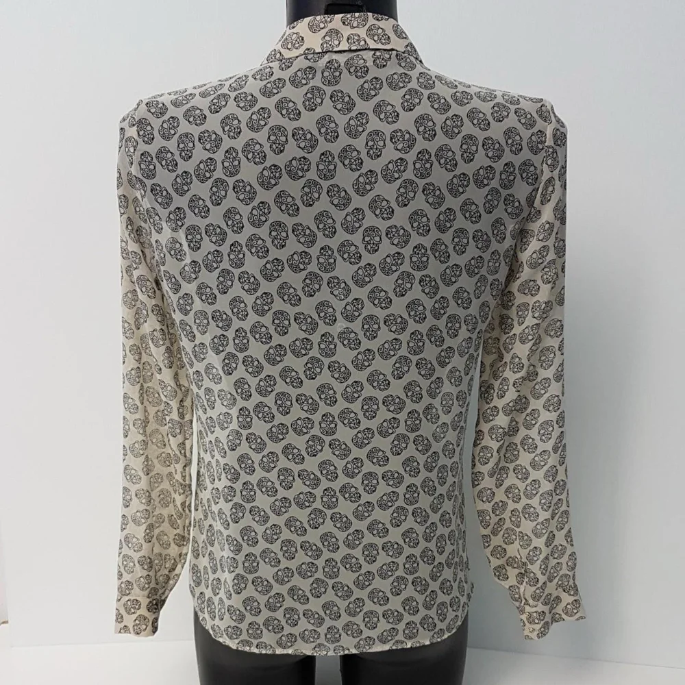 Zara Blouses, size S / 36 / 8, photo 4