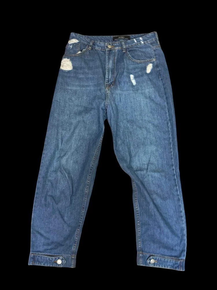 Nobo Jeans, size XXS / 32 / 4, photo 3