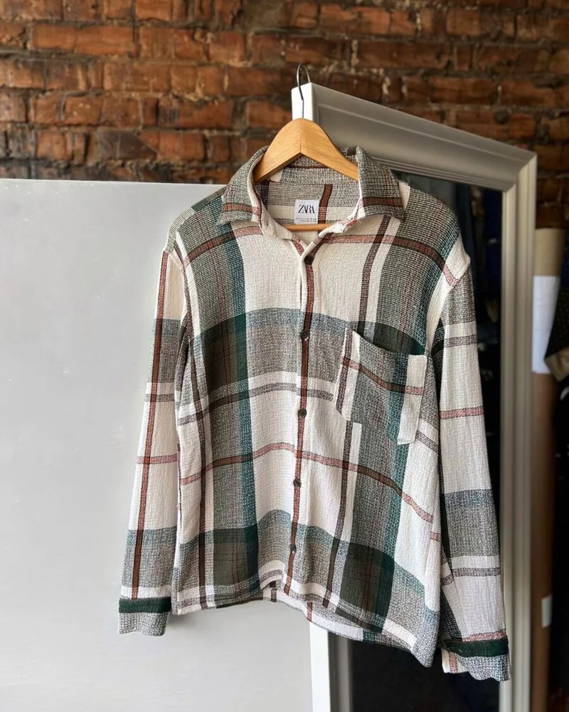 Zara Shirts, size S, photo 2