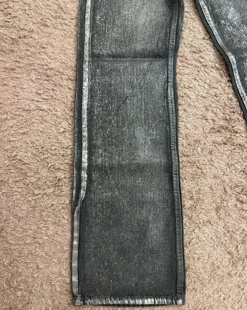 Jeans, size S / 36 / 8, photo 5
