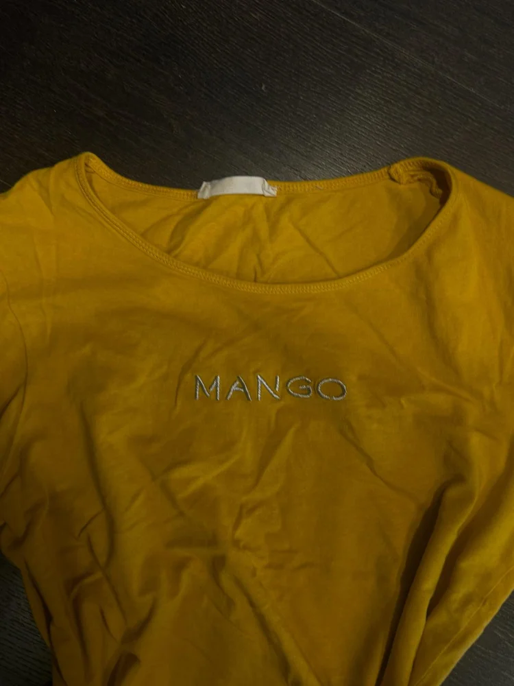 Mango T-shirts, size S / 36 / 8, photo 3