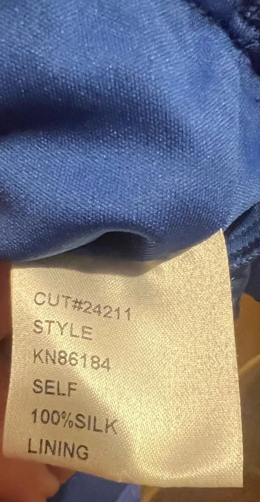 Blouses, size XXL / 44 / 16, photo 4
