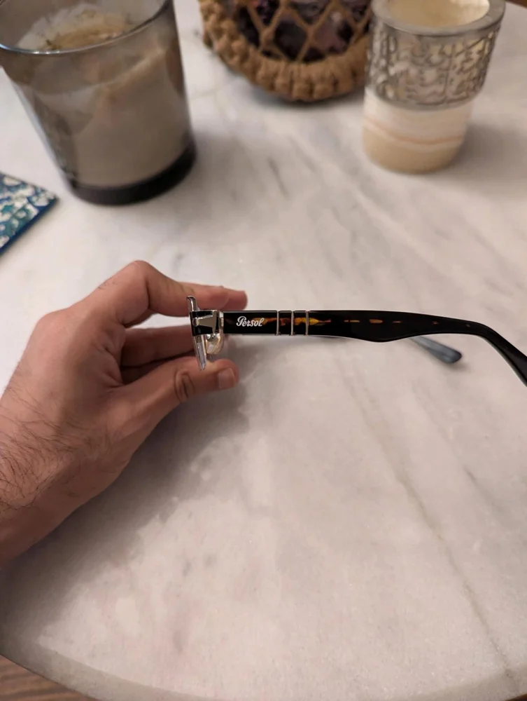 Persol Sunglasses, size One size, photo 2