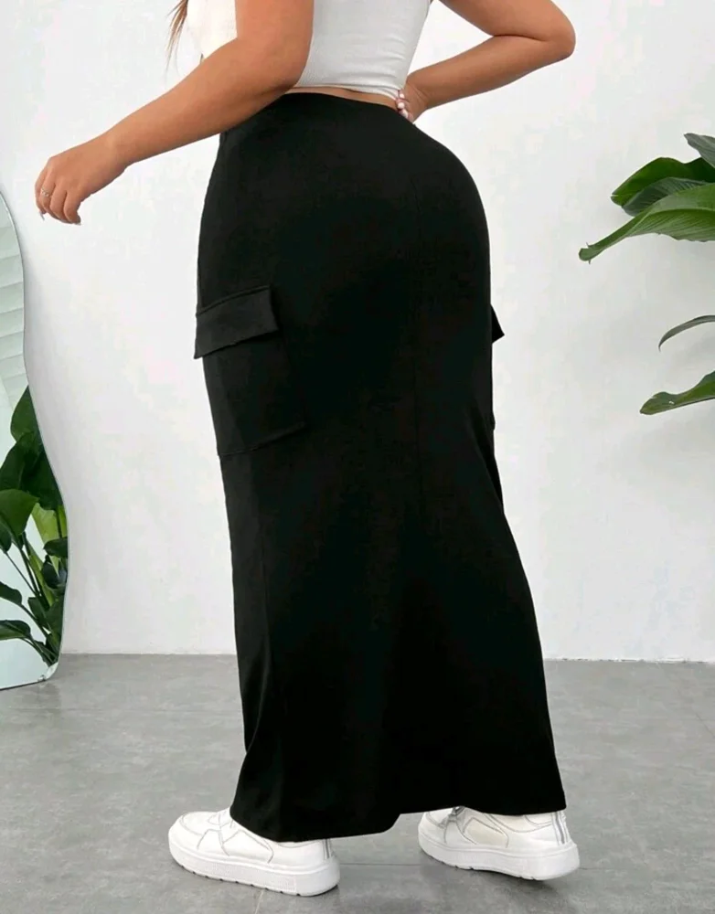 Shein Skirts, size XXL / 44 / 16, photo 3