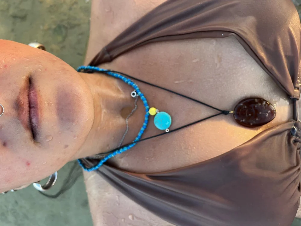 Necklaces, size Other, photo 3