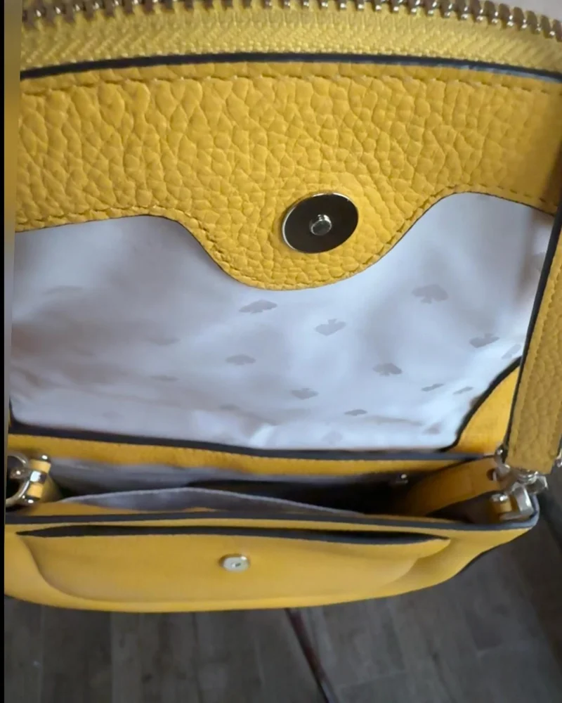 Kate Spade Cross-Body Bag, size One size, photo 4