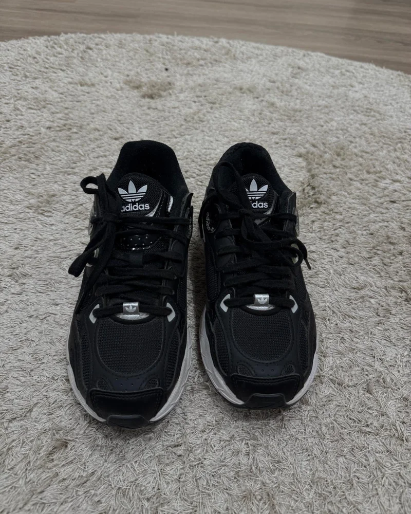 adidas Sneakers, size 37, photo 4