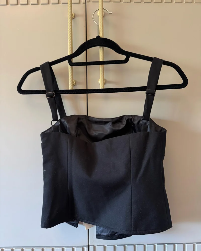 Blouses, size XXS / 32 / 4, photo 3