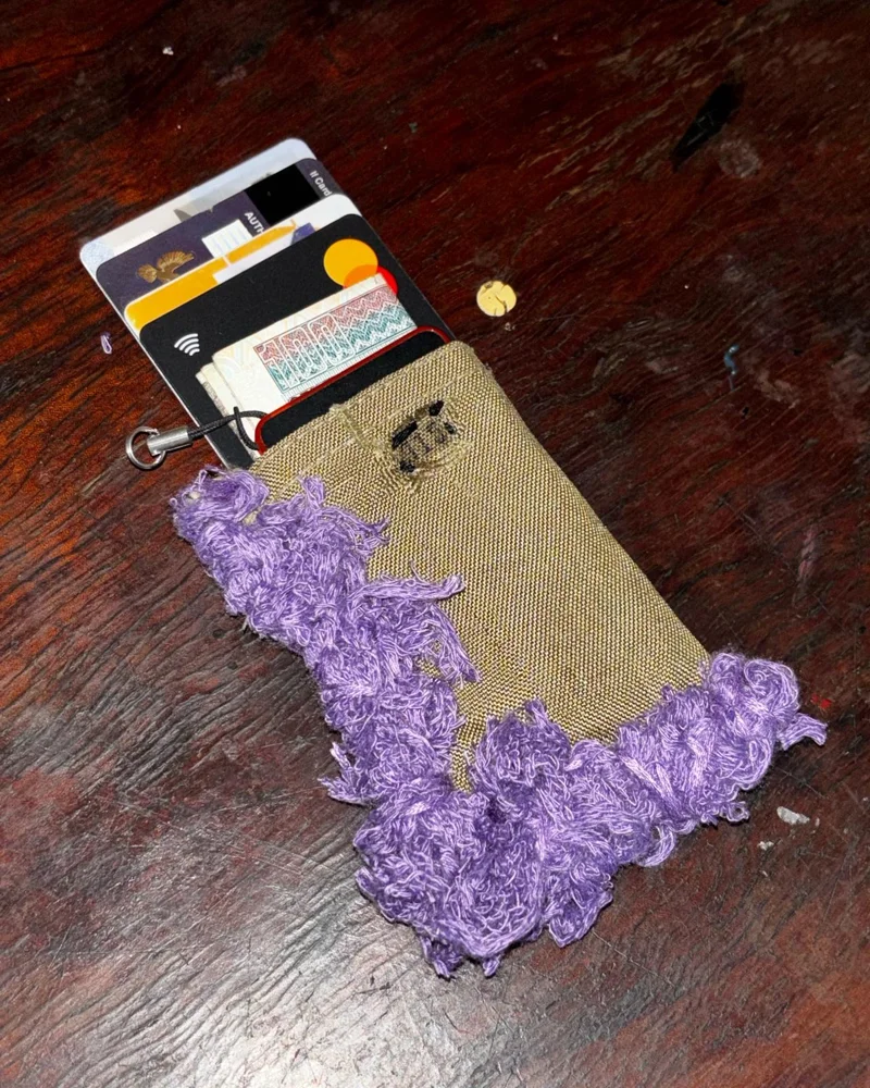 Wallets, size One size, photo 4