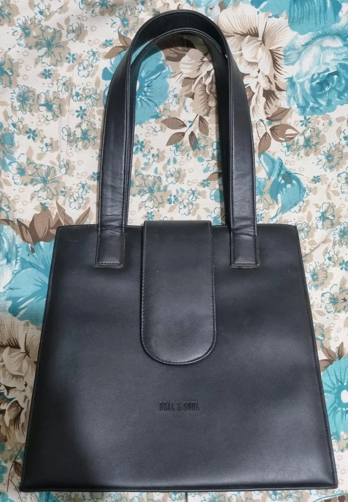 Local Shoulder Bag, size Other, photo 2
