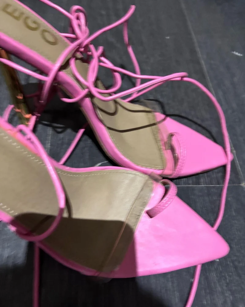 EGO Heels, size 39, photo 3