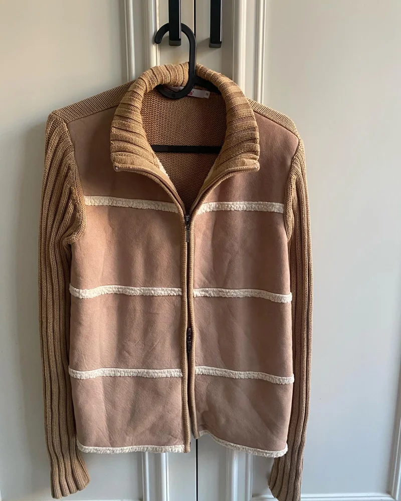 Sweaters & Pullovers
