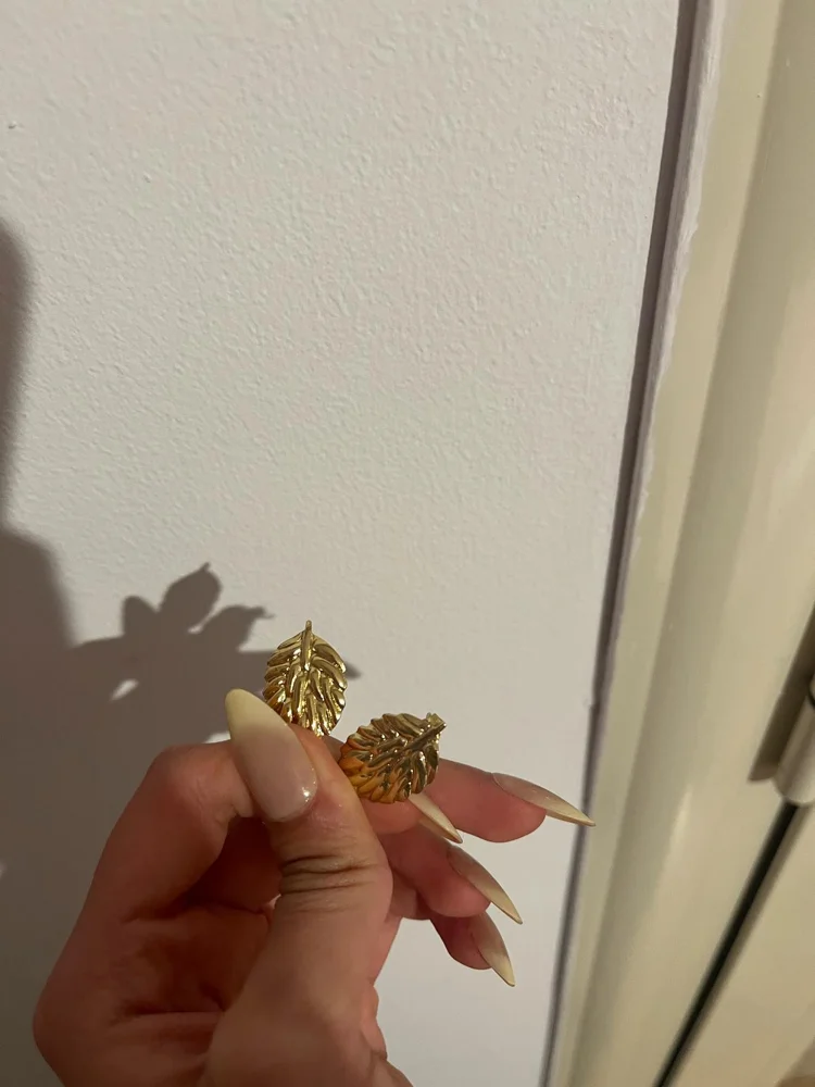 Earrings, size One size, photo 4