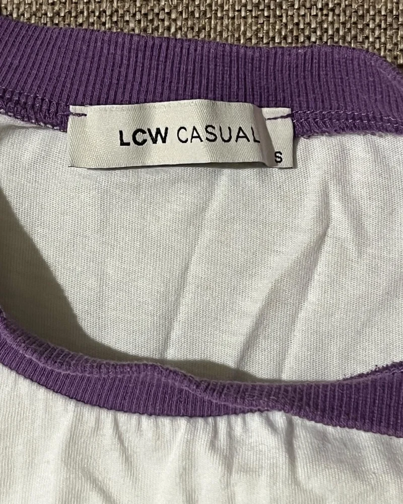 LC Waikiki T-shirts, size S / 36 / 8, photo 2