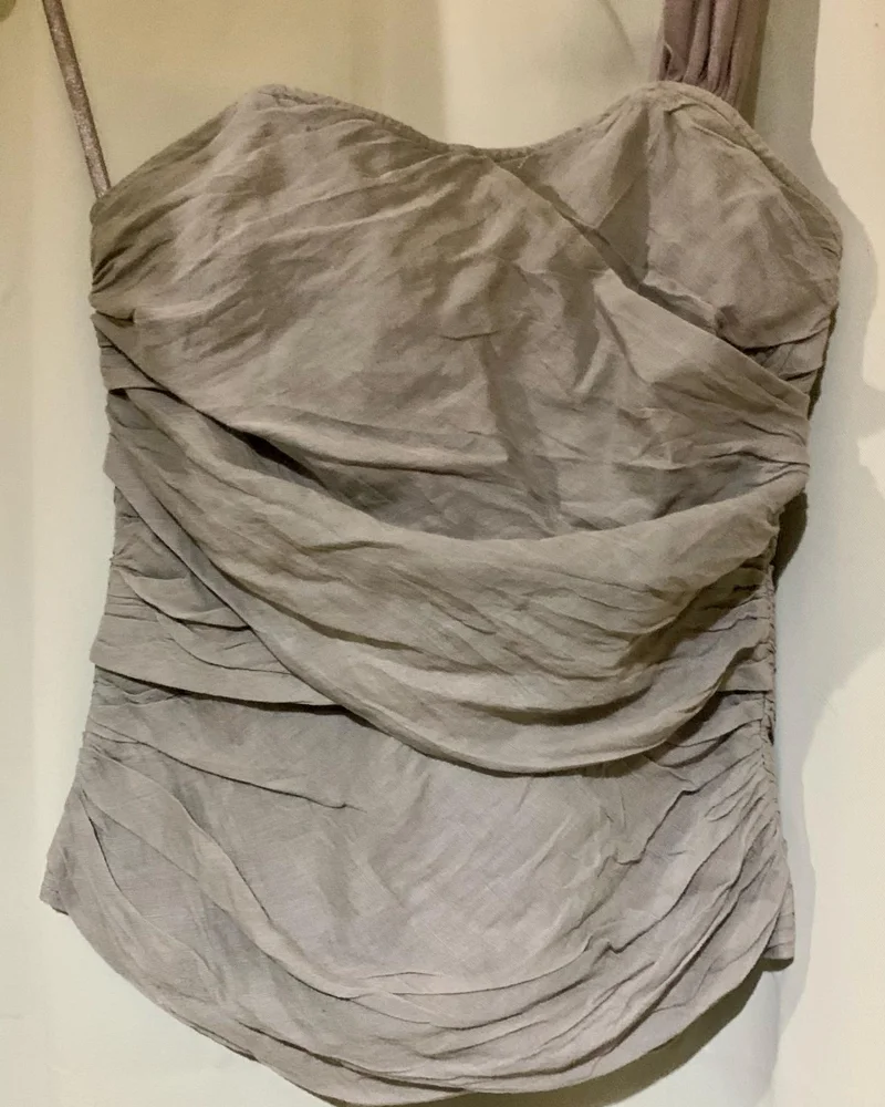 Topshop Blouses