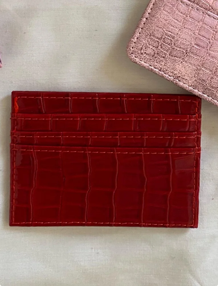 Wallets, size Other, photo 2