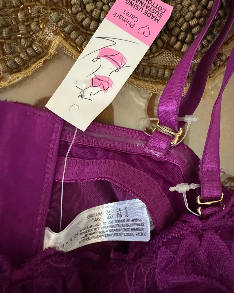 Primark Blouses, size S / 36 / 8, photo 6