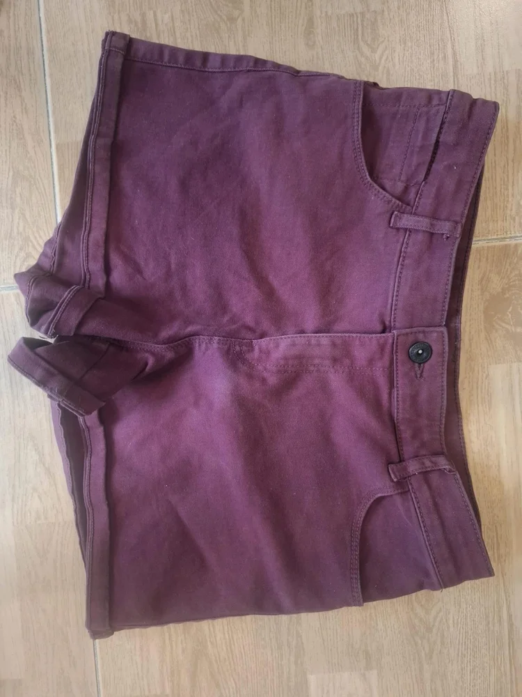 Clockhouse Shorts, size S / 36 / 8, photo 2