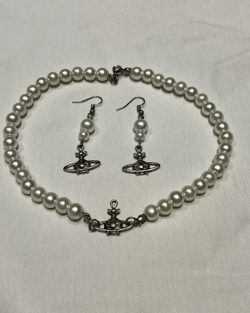 Necklaces, size One size, photo 3