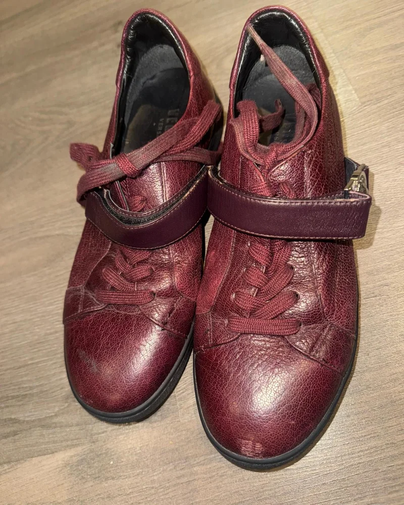 Versus Versace Sneakers, size 39, photo 5