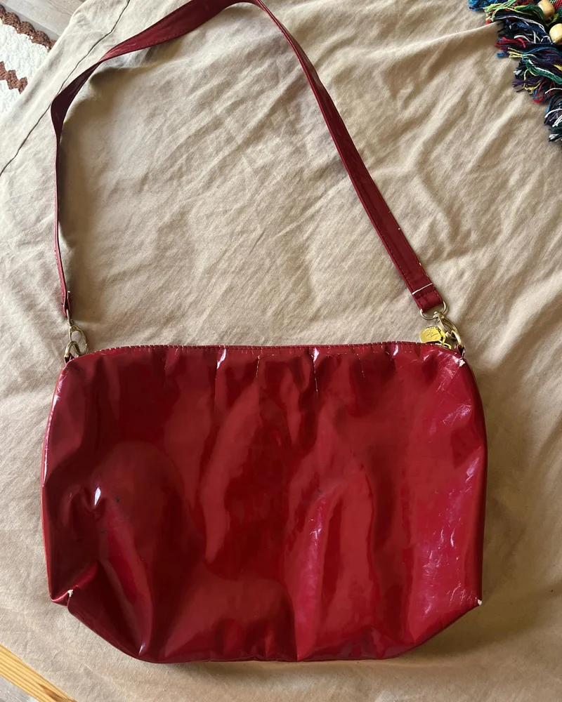 Shoulder Bag, size One size, photo 3