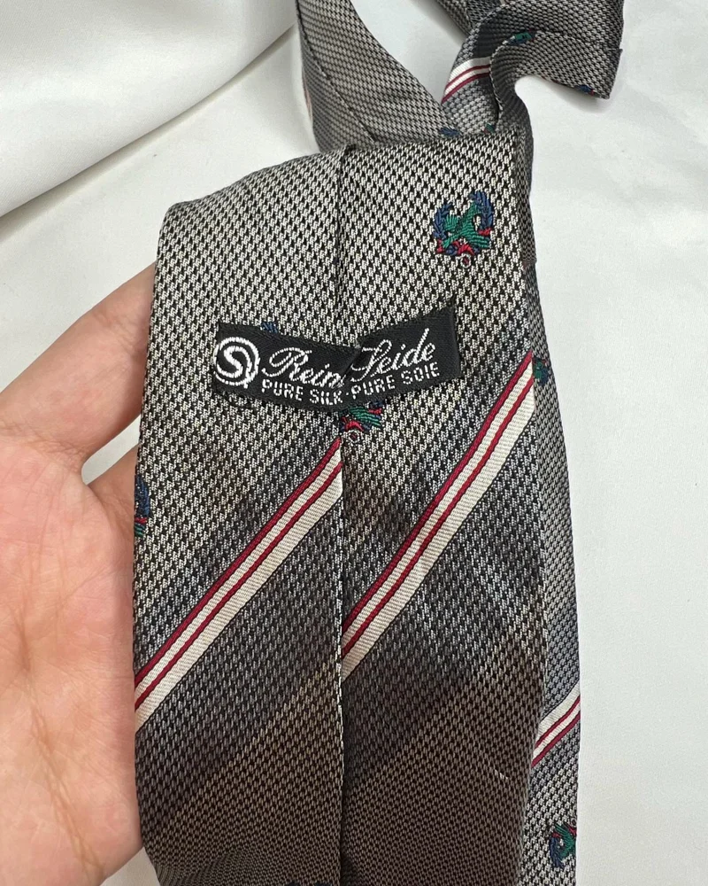 Ties, size One size, photo 4