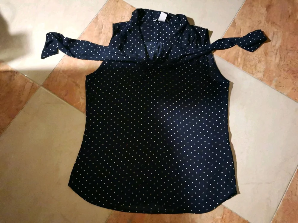 H&M Blouses, size M / 38 / 10, photo 6