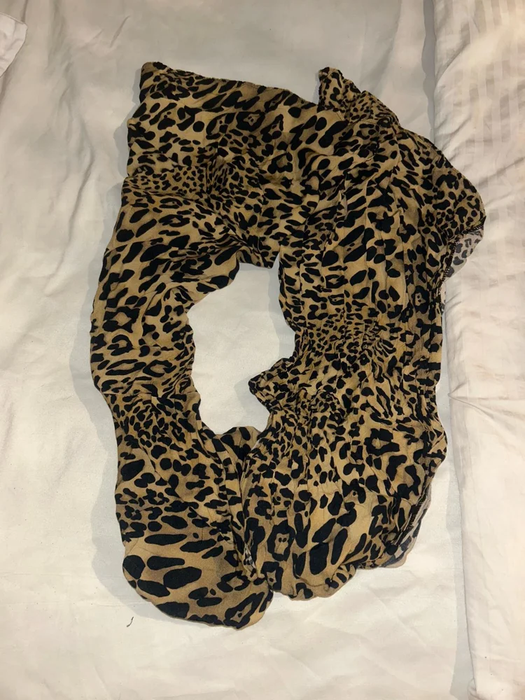 Scarves, size One size, photo 2