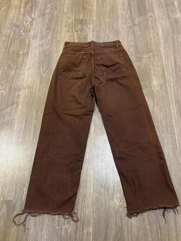 Pull & Bear Jeans, size XS / 34 / 6, photo 4