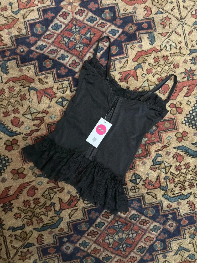 Tank Tops, size S / 36 / 8, photo 4