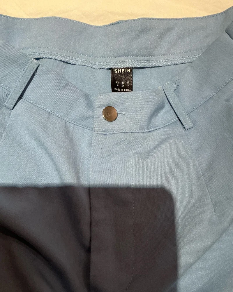 Shein Pants, size M / 38 / 10, photo 3