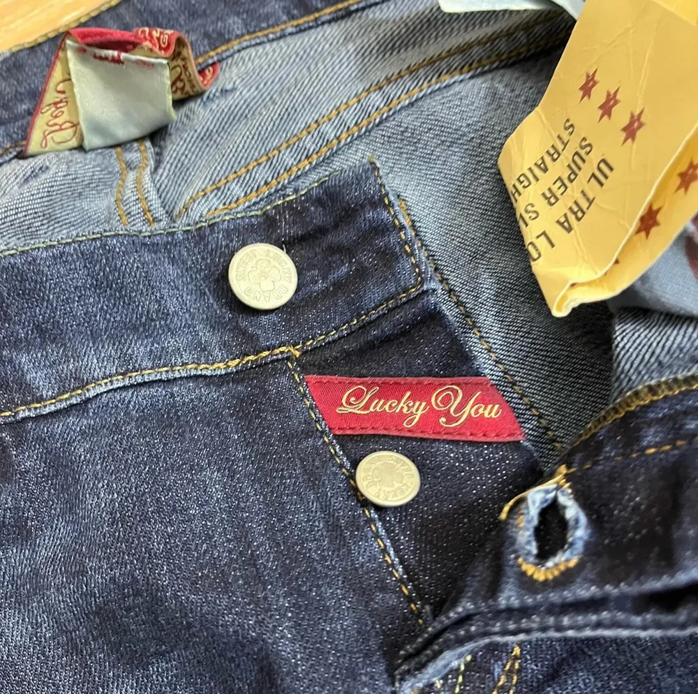 Jeans, size Other, photo 4