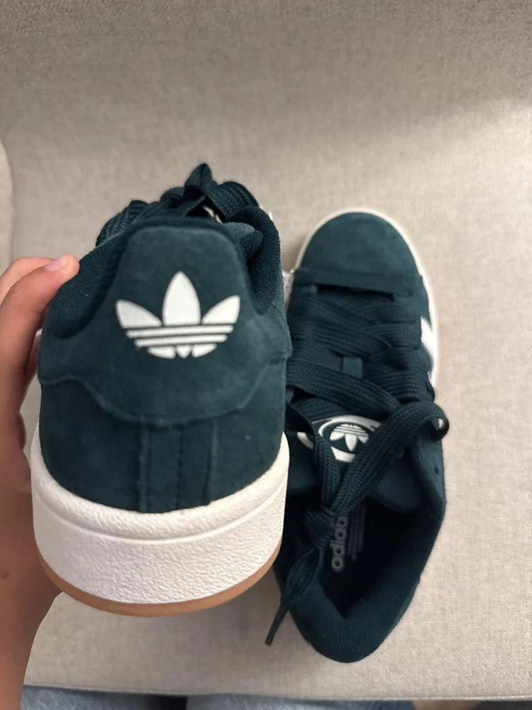 adidas Sneakers, size 37.5, photo 4