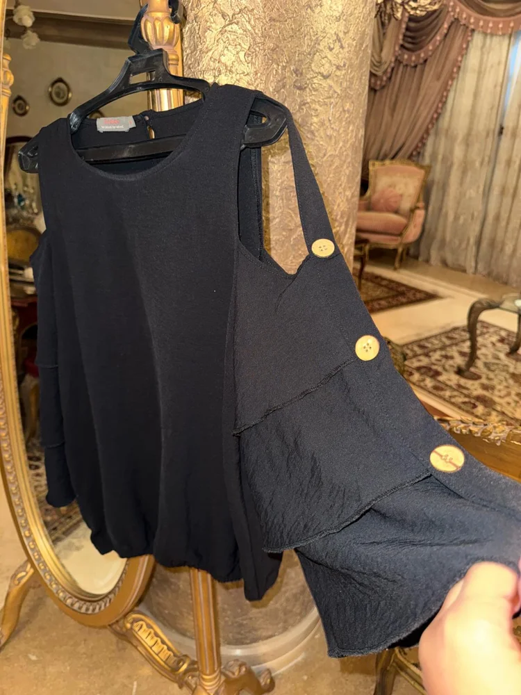 Zodiac Blouses, size XL / 42 / 14, photo 2